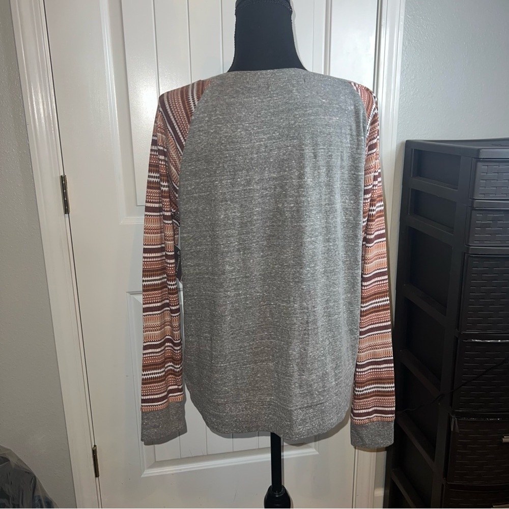 Threads 4 Thought - Size Large - Boho New With Tags - Picture 2 of 5